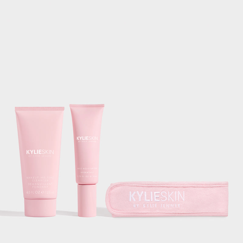 Good Night Skin Bundle – Kylie Cosmetics