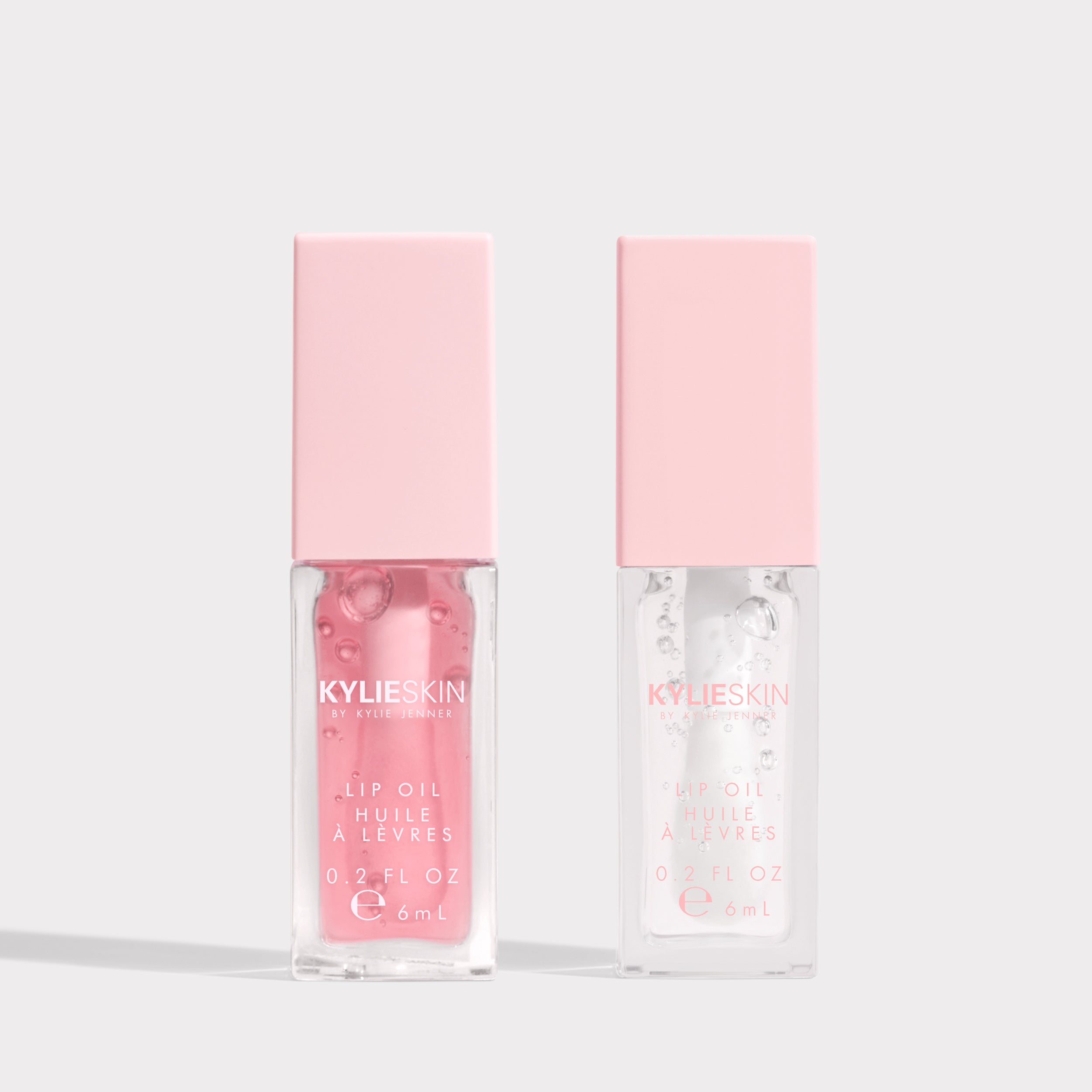 Lip Oil Duo, Kylie Skin by Kylie Jenner