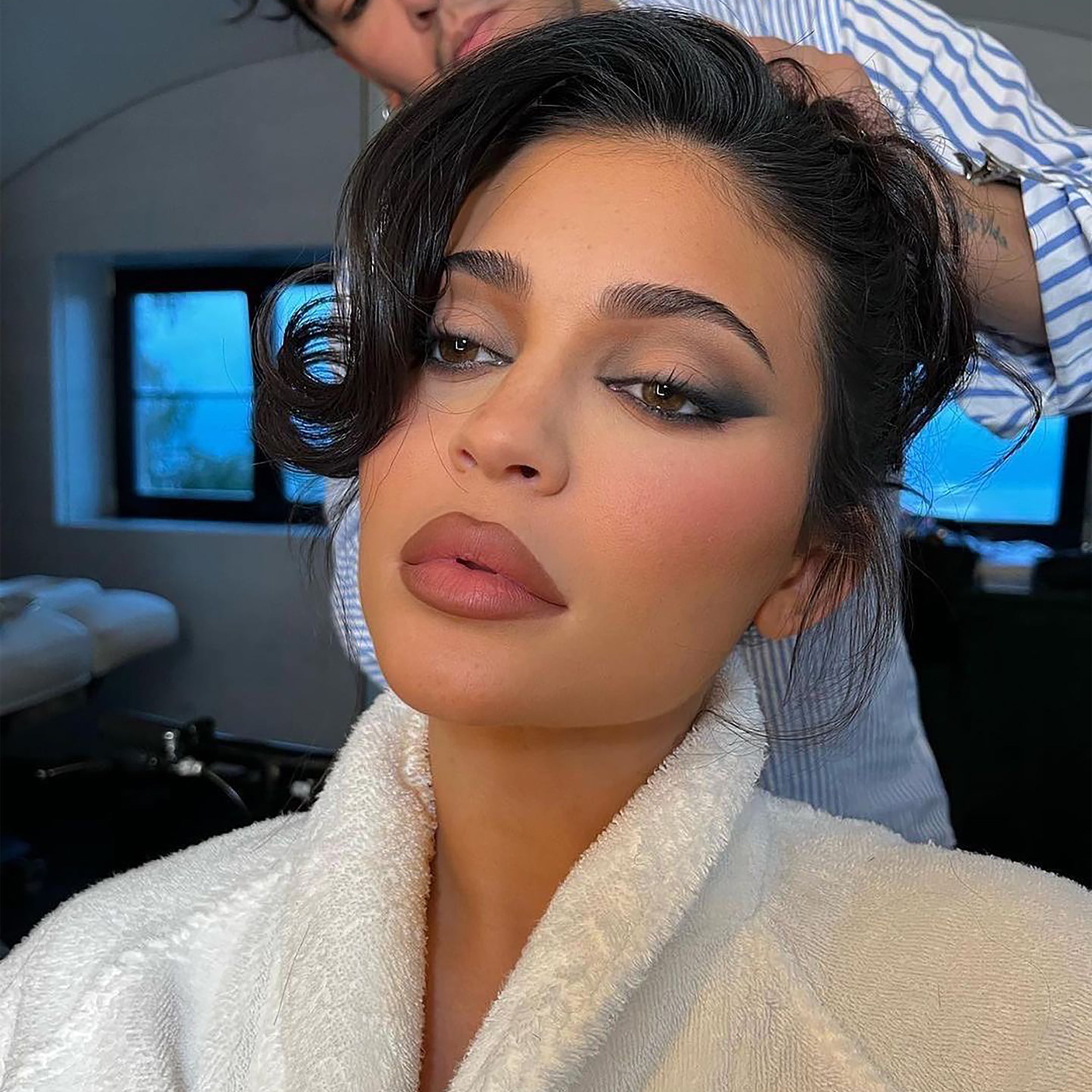 Pressed Blush Powder | Kylie Cosmetics by Kylie Jenner