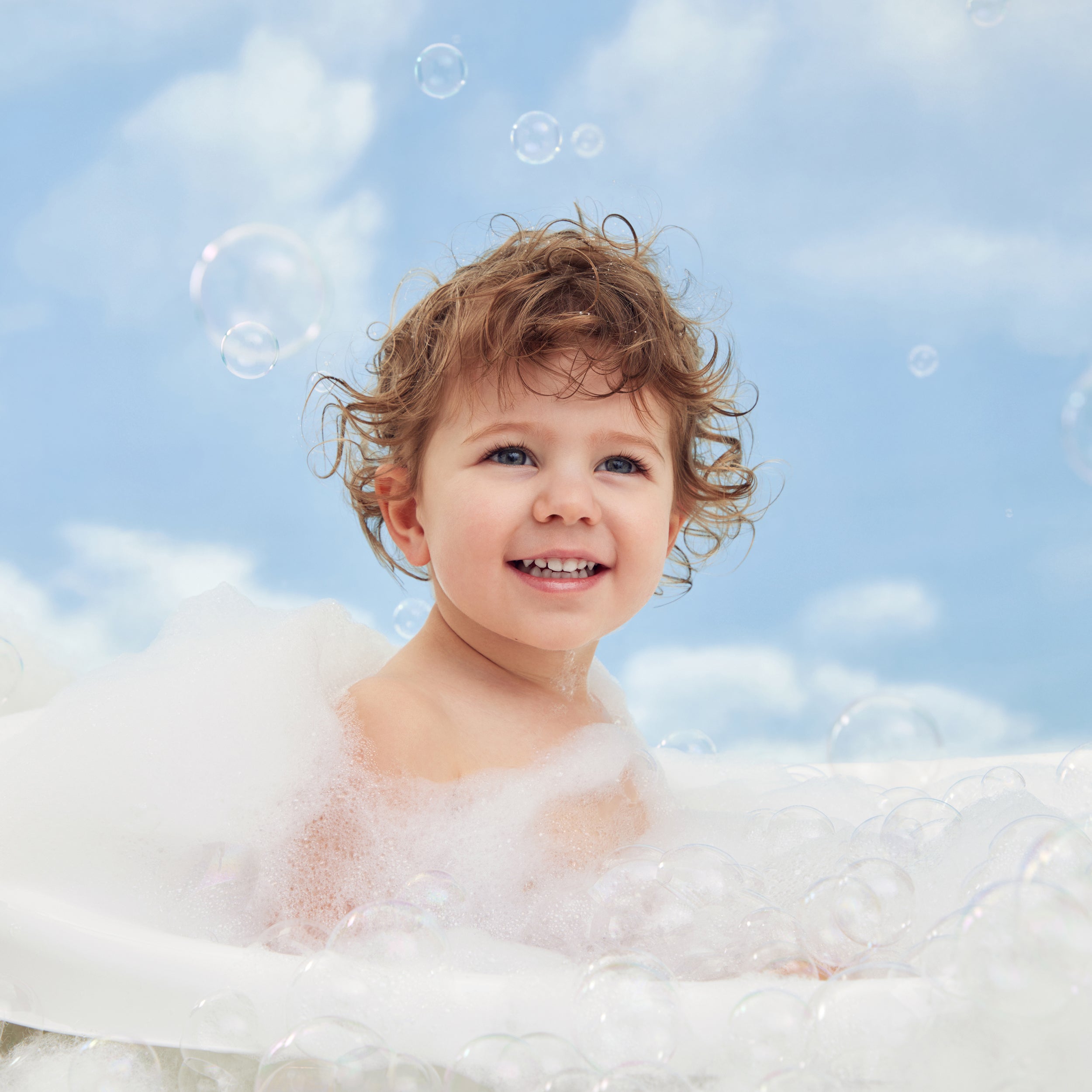 A Parents' Guide to All Things Bubble Bath For Kids – Pipette