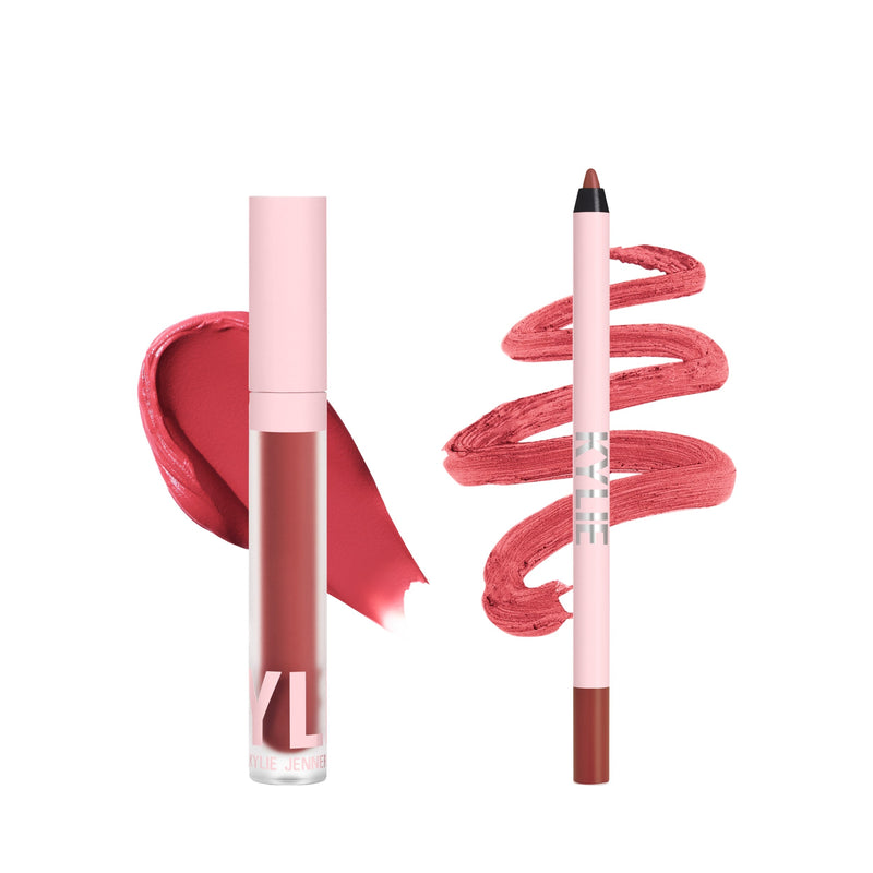 Lip Blush Kit Cosmetics Kylie | by Jenner Kylie