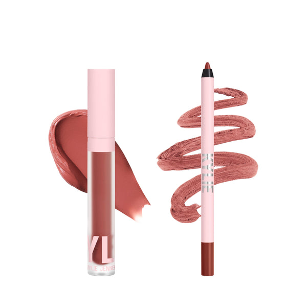 Lip Kits  Kylie Cosmetics by Kylie Jenner