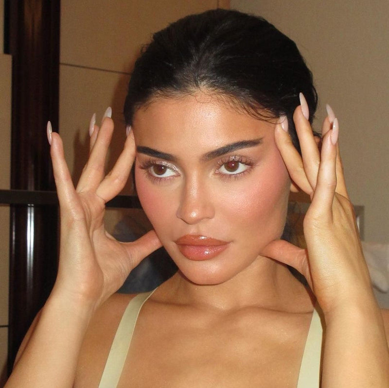 <Oh You Fancy High Gloss & Iced Latte Lip Liner>|<oh-you-fancy-high-gloss-iced-latte-lip-liner>