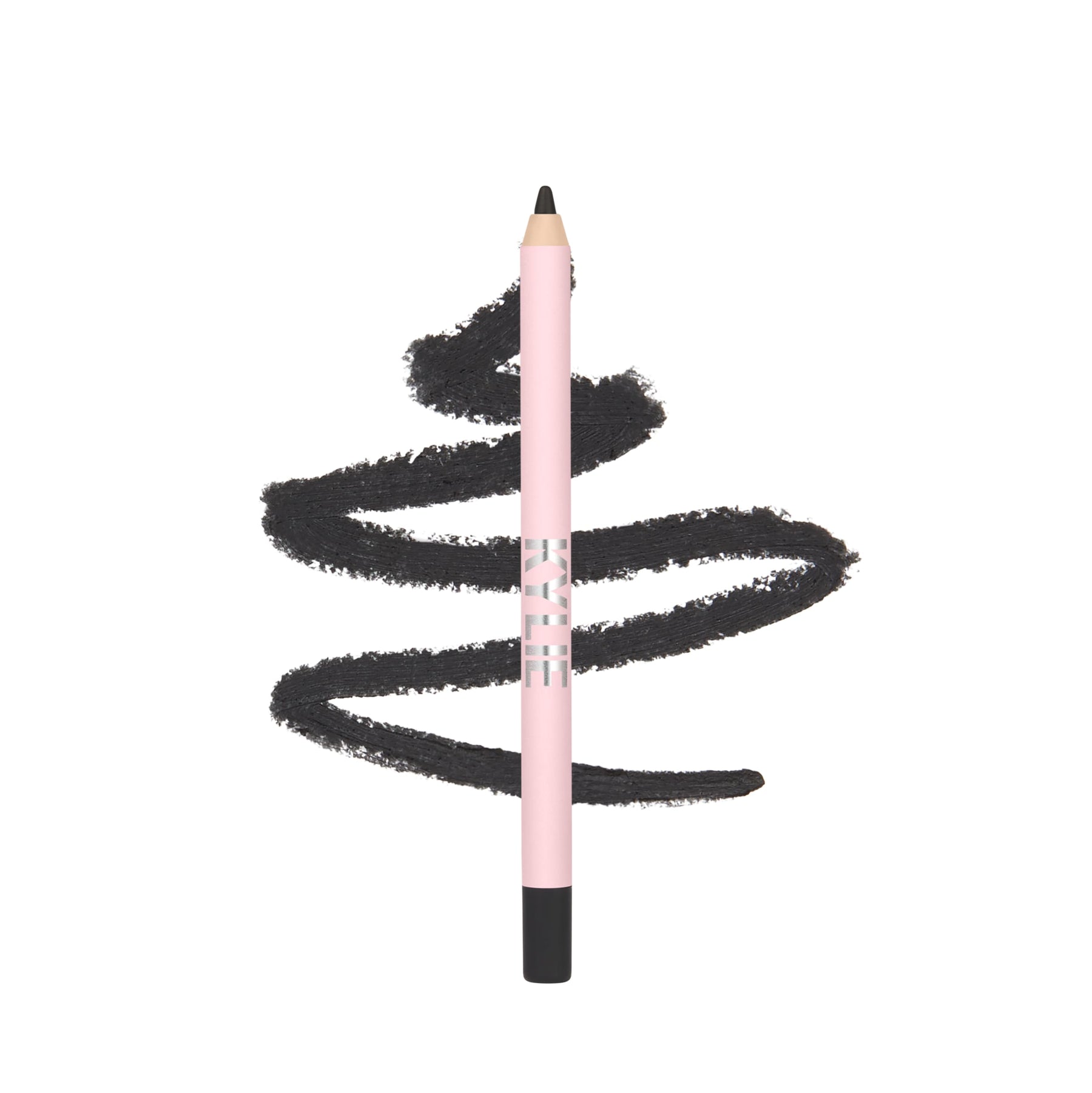 Gel Eyeliner Pencil