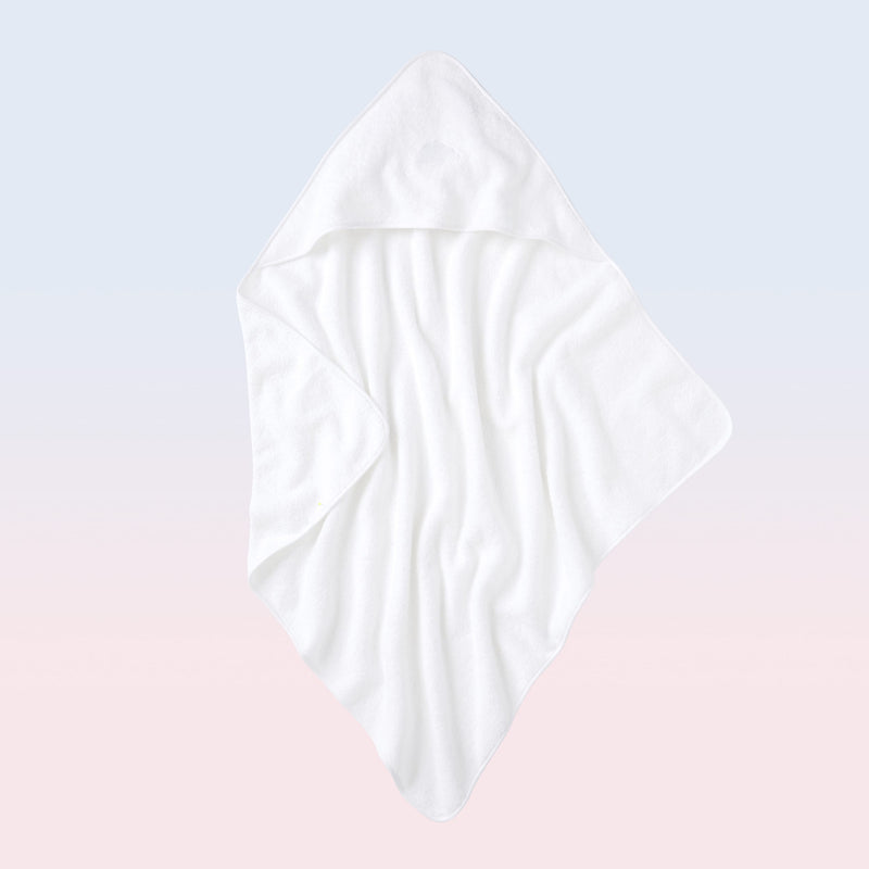<Hooded Bath Towel>|<KB106>